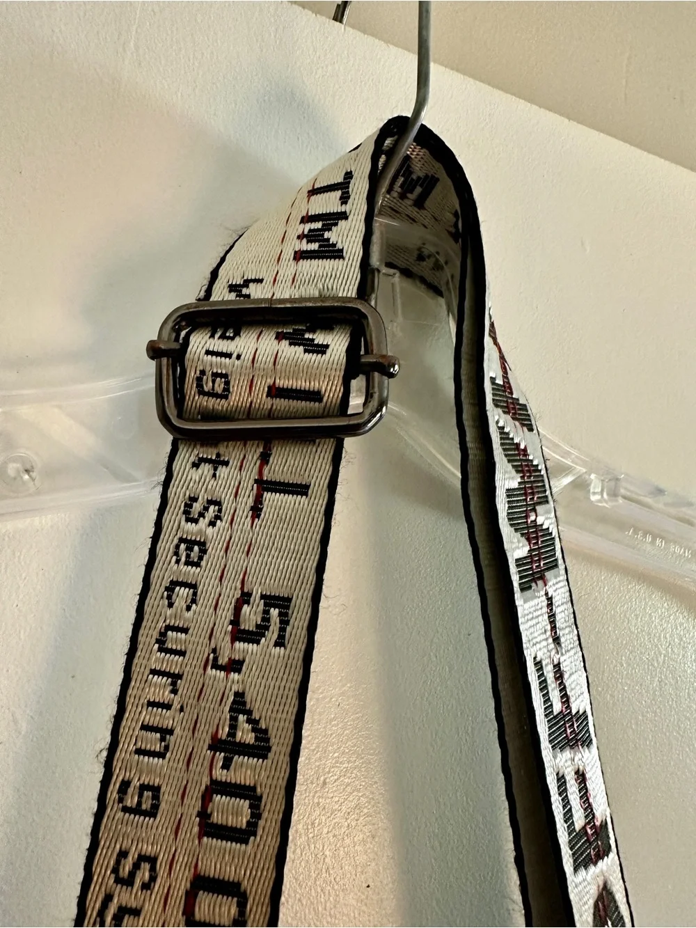 Carhartt compact crossbody